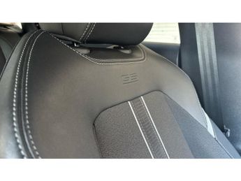 Vauxhall Astra 1.2 Turbo 130 GS 5dr Auto Petrol Estate