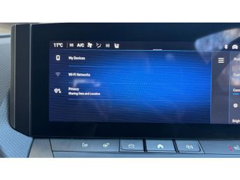 Vauxhall Astra 1.2 Turbo 130 GS 5dr Auto Petrol Estate