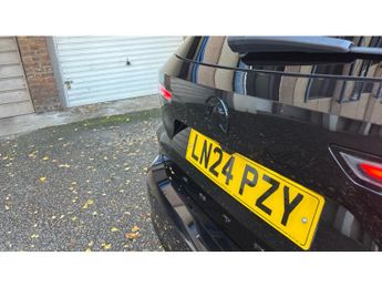 Vauxhall Astra 1.2 Turbo 130 GS 5dr Auto Petrol Estate