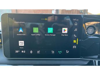 Renault 5 110kW Iconic Five Comfort Range 52kWh 5dr Auto Electric Hatchbac