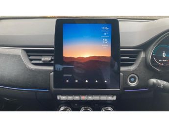 Renault Arkana 1.6 E-Tech FHEV 145 Esprit Alpine 5dr Auto Hybrid Estate