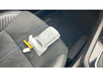 Renault Arkana 1.6 E-Tech FHEV 145 Esprit Alpine 5dr Auto Hybrid Estate