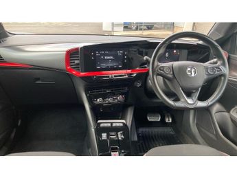 Vauxhall Mokka 100kW GS Line 50kWh 5dr Auto Electric Hatchback