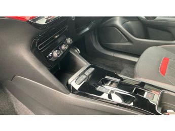 Vauxhall Mokka 100kW GS Line 50kWh 5dr Auto Electric Hatchback