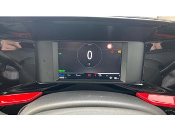 Vauxhall Mokka 100kW GS Line 50kWh 5dr Auto Electric Hatchback