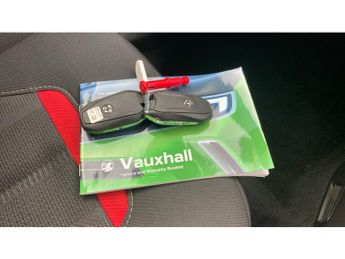 Vauxhall Mokka 100kW GS Line 50kWh 5dr Auto Electric Hatchback