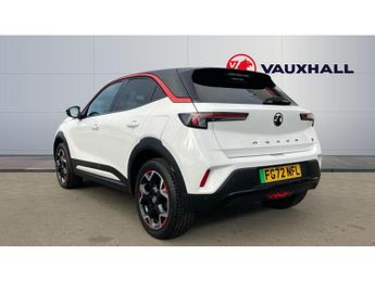 Vauxhall Mokka 100kW GS Line 50kWh 5dr Auto Electric Hatchback