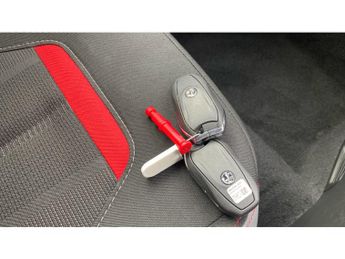 Vauxhall Mokka 100kW GS Line 50kWh 5dr Auto Electric Hatchback