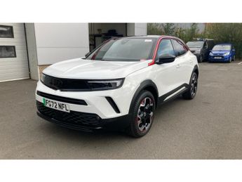 Vauxhall Mokka 100kW GS Line 50kWh 5dr Auto Electric Hatchback