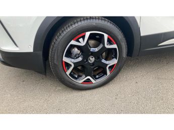 Vauxhall Mokka 100kW GS Line 50kWh 5dr Auto Electric Hatchback