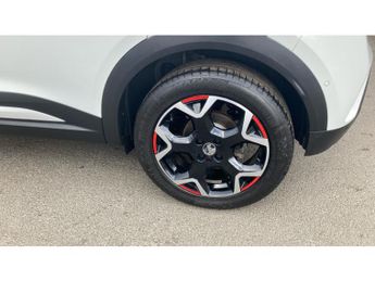 Vauxhall Mokka 100kW GS Line 50kWh 5dr Auto Electric Hatchback