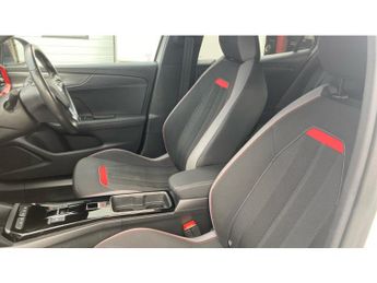 Vauxhall Mokka 100kW GS Line 50kWh 5dr Auto Electric Hatchback