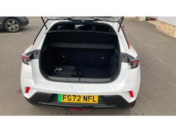 Vauxhall Mokka 100kW GS Line 50kWh 5dr Auto Electric Hatchback