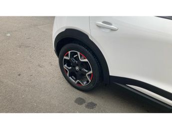 Vauxhall Mokka 100kW GS Line 50kWh 5dr Auto Electric Hatchback