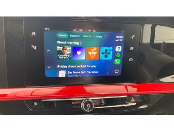 Vauxhall Mokka 100kW GS Line 50kWh 5dr Auto Electric Hatchback