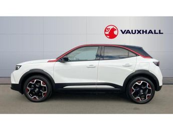 Vauxhall Mokka 100kW GS Line 50kWh 5dr Auto Electric Hatchback