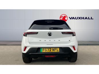 Vauxhall Mokka 100kW GS Line 50kWh 5dr Auto Electric Hatchback