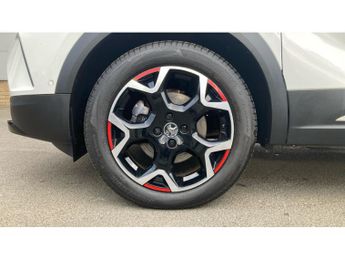 Vauxhall Mokka 100kW GS Line 50kWh 5dr Auto Electric Hatchback