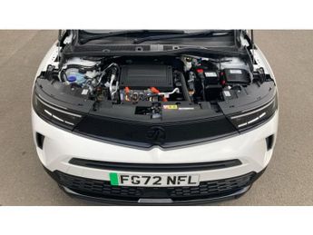 Vauxhall Mokka 100kW GS Line 50kWh 5dr Auto Electric Hatchback