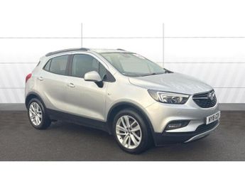 Vauxhall Mokka 1.4T ecoTEC Active 5dr Petrol Hatchback