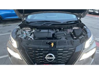 Nissan X-Trail 1.5 E-Power E-4orce 213 N-Trek 5dr [7 Seat] Auto Hybrid Station 