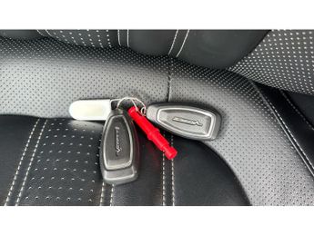 Ford Focus Vignale 1.5 EcoBoost 150 5dr Auto Petrol Estate