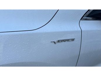 Ford Focus Vignale 1.5 EcoBoost 150 5dr Auto Petrol Estate