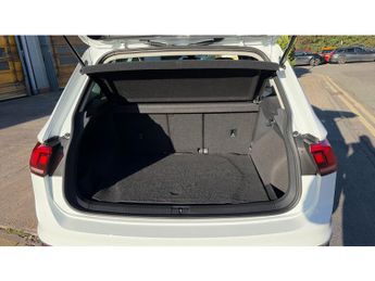 Volkswagen Tiguan 1.5 TSI 150 Life 5dr DSG Petrol Estate