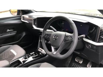 Vauxhall Mokka 115kW Ultimate 54kWh 5dr Auto Electric Hatchback