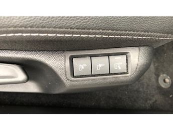 Vauxhall Mokka 115kW Ultimate 54kWh 5dr Auto Electric Hatchback