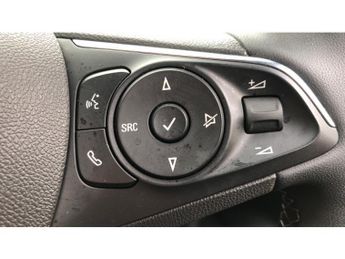 Vauxhall Mokka 115kW Ultimate 54kWh 5dr Auto Electric Hatchback