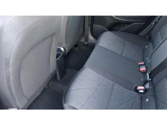 Hyundai BAYON 1.0 TGDi 48V MHEV SE Connect 5dr DCT Petrol Hatchback