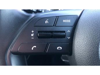 Hyundai BAYON 1.0 TGDi 48V MHEV SE Connect 5dr DCT Petrol Hatchback