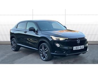 Honda HR-V 1.5 eHEV Elegance 5dr CVT Hybrid Hatchback