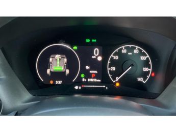 Honda HR-V 1.5 eHEV Elegance 5dr CVT Hybrid Hatchback