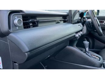 Honda HR-V 1.5 eHEV Elegance 5dr CVT Hybrid Hatchback