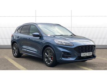 Ford Kuga 1.5 EcoBlue ST-Line Edition 5dr Diesel Estate
