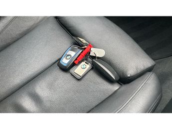 BMW 3 Series 335d xDrive M Sport 4dr Step Auto Diesel Saloon