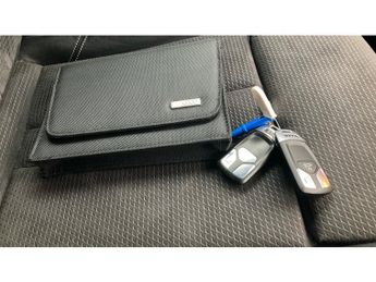 Audi A5 40 TFSI S Line 2dr S Tronic Petrol Convertible