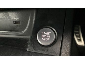 Audi A5 40 TFSI S Line 2dr S Tronic Petrol Convertible