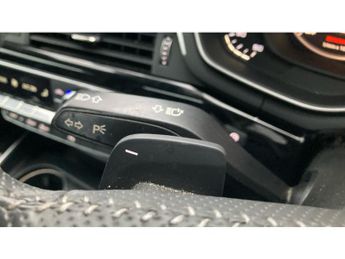 Audi A5 40 TFSI S Line 2dr S Tronic Petrol Convertible