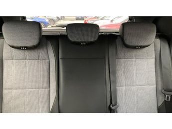 Renault Megane E-Tech EV60 160kW Iconic 60kWh Optimum Charge 5dr Auto Electric Hatchba