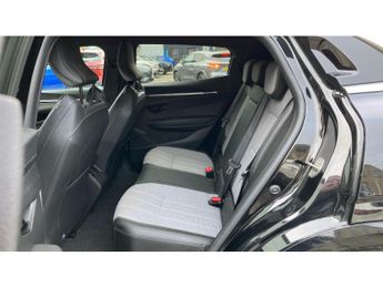 Renault Megane E-Tech EV60 160kW Iconic 60kWh Optimum Charge 5dr Auto Electric Hatchba