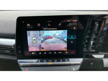 Renault Megane E-Tech EV60 160kW Iconic 60kWh Optimum Charge 5dr Auto Electric Hatchba