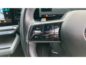 Renault Megane E-Tech EV60 160kW Iconic 60kWh Optimum Charge 5dr Auto Electric Hatchba