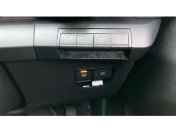 Renault Megane E-Tech EV60 160kW Iconic 60kWh Optimum Charge 5dr Auto Electric Hatchba