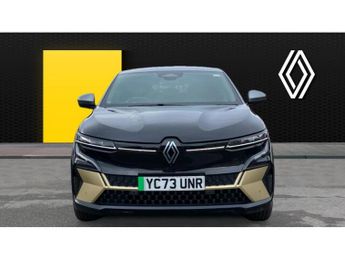 Renault Megane E-Tech EV60 160kW Iconic 60kWh Optimum Charge 5dr Auto Electric Hatchba