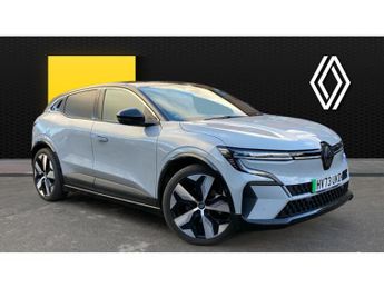 Renault Megane E-Tech EV60 160kW Techno 60kWh Optimum Charge 5dr Auto Electric Hatchba