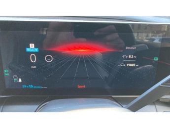 Renault Megane E-Tech EV60 160kW Techno 60kWh Optimum Charge 5dr Auto Electric Hatchba