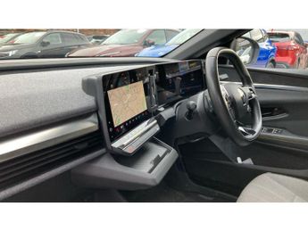 Renault Megane E-Tech EV60 160kW Techno 60kWh Optimum Charge 5dr Auto Electric Hatchba